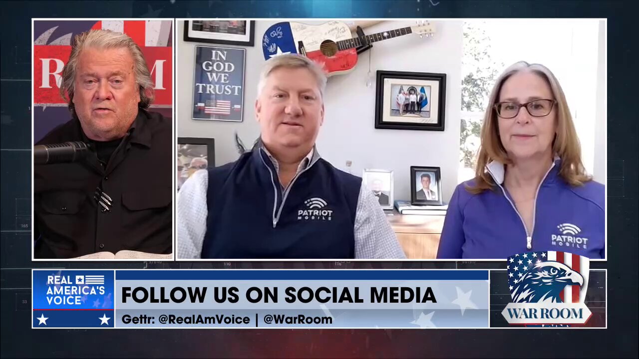 Glenn And Jenny Story On Why We Can’t Let Islam Get A Foothold in Texas Like It Already Has A Foothold In NYC With Mamdani