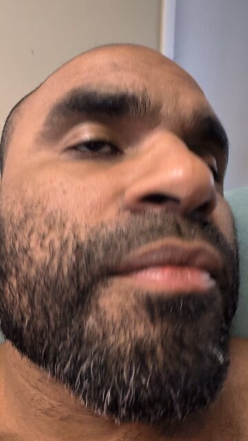 I think I have to go to that interview.