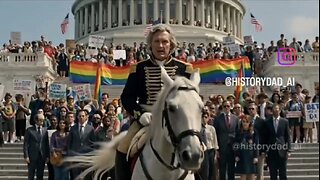 How the Democrat party started