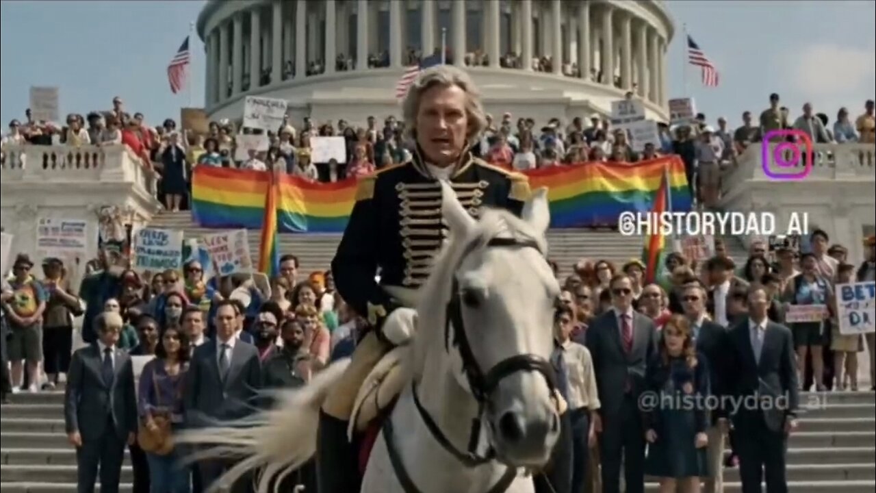 How the Democrat party started