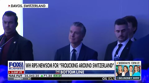 ‘No true leader’ would ever do what Newsom did: Brianna Lyman