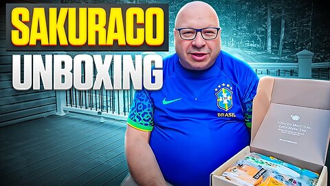 Sakuraco Review: Is the $32 Japanese Snack Box Worth It? (Wagashi, Tea & Cultural Guide)