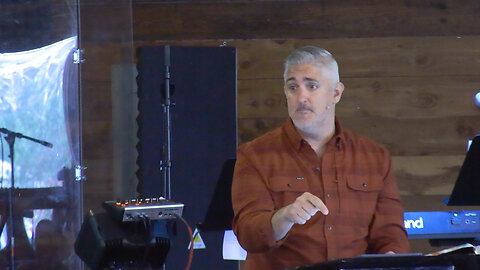 September 14th: Acts 21: The Courage of Our Convictions