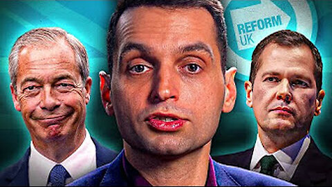 No choice for reform.