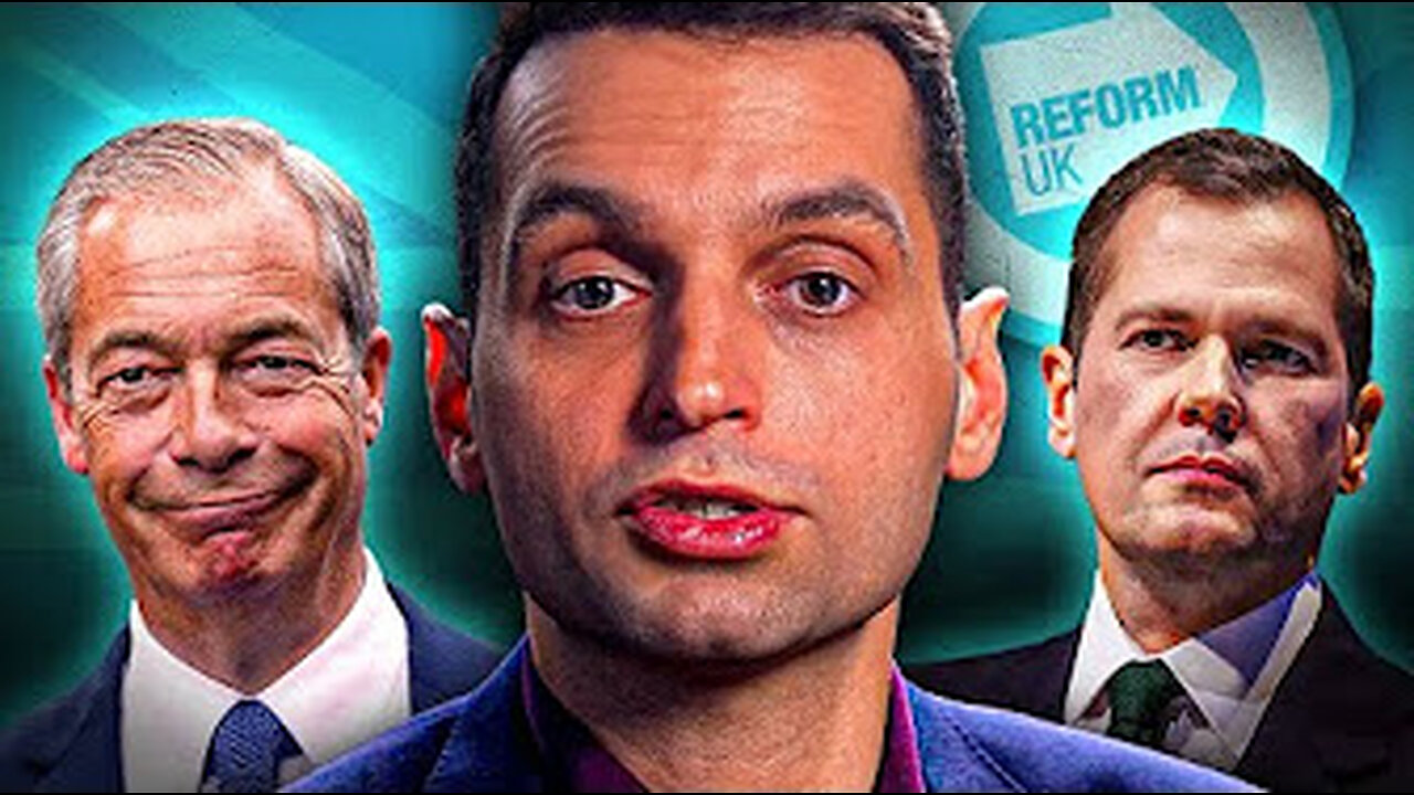 No choice for reform.