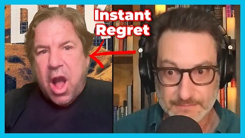 Adam Busch DESTROYS Stuttering John | The Uncle Rico Show