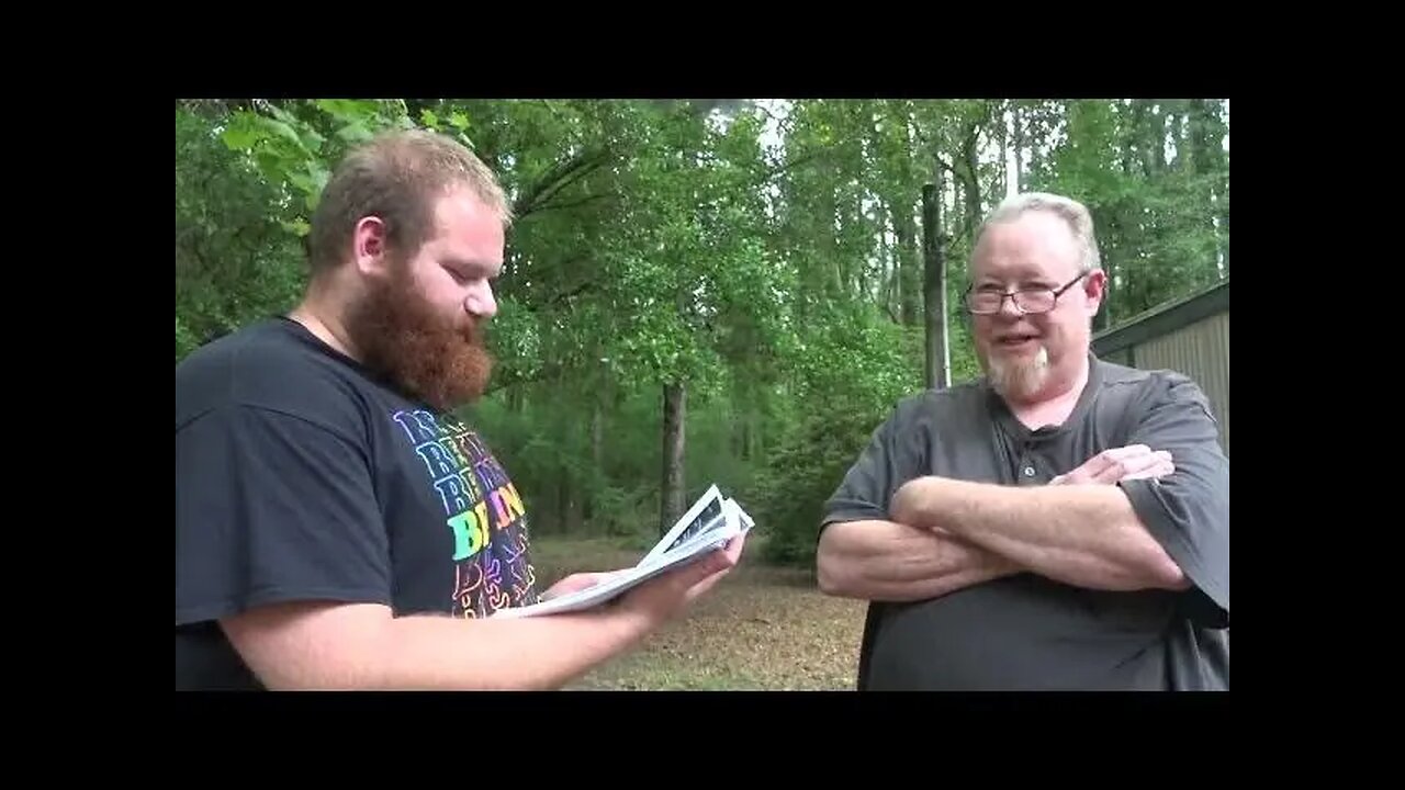 Laurel Mississippi Pred Admits to Horrific things to Daughter