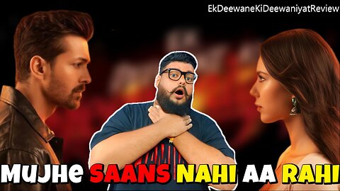 Ek Deewane Ki Deewaniyat Movie Review || GWMK #harshvardhanrane #sonambajwa #ekdeewanekideewaniyat