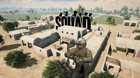 Squad [Tempest Estate Superfob]