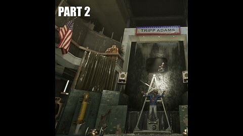 Going Against The Conjoined Twins?! - Part 2 - The Outlast Trials