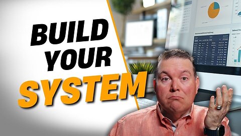From Chaos to Clarity: Systems That Save You