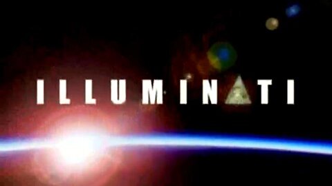 Illuminati Documentary By Chris Everard
