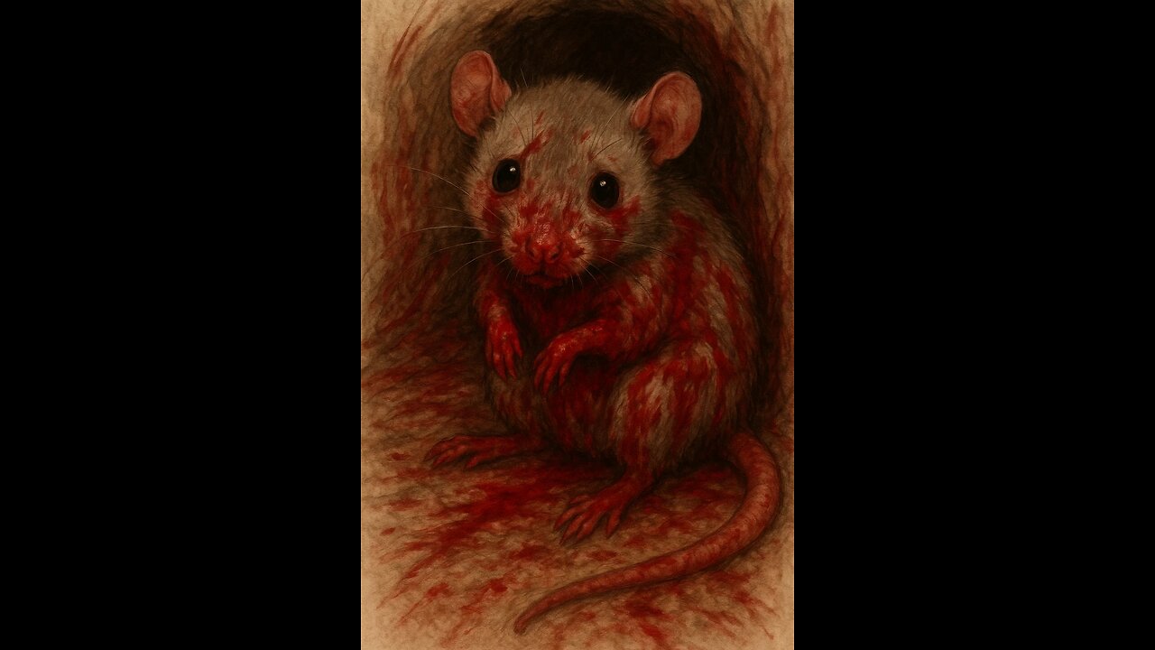 Are u Ratty >-<