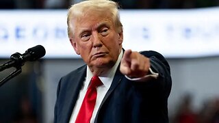 Trump Gives The Order - Removed From White House 'Immediately'