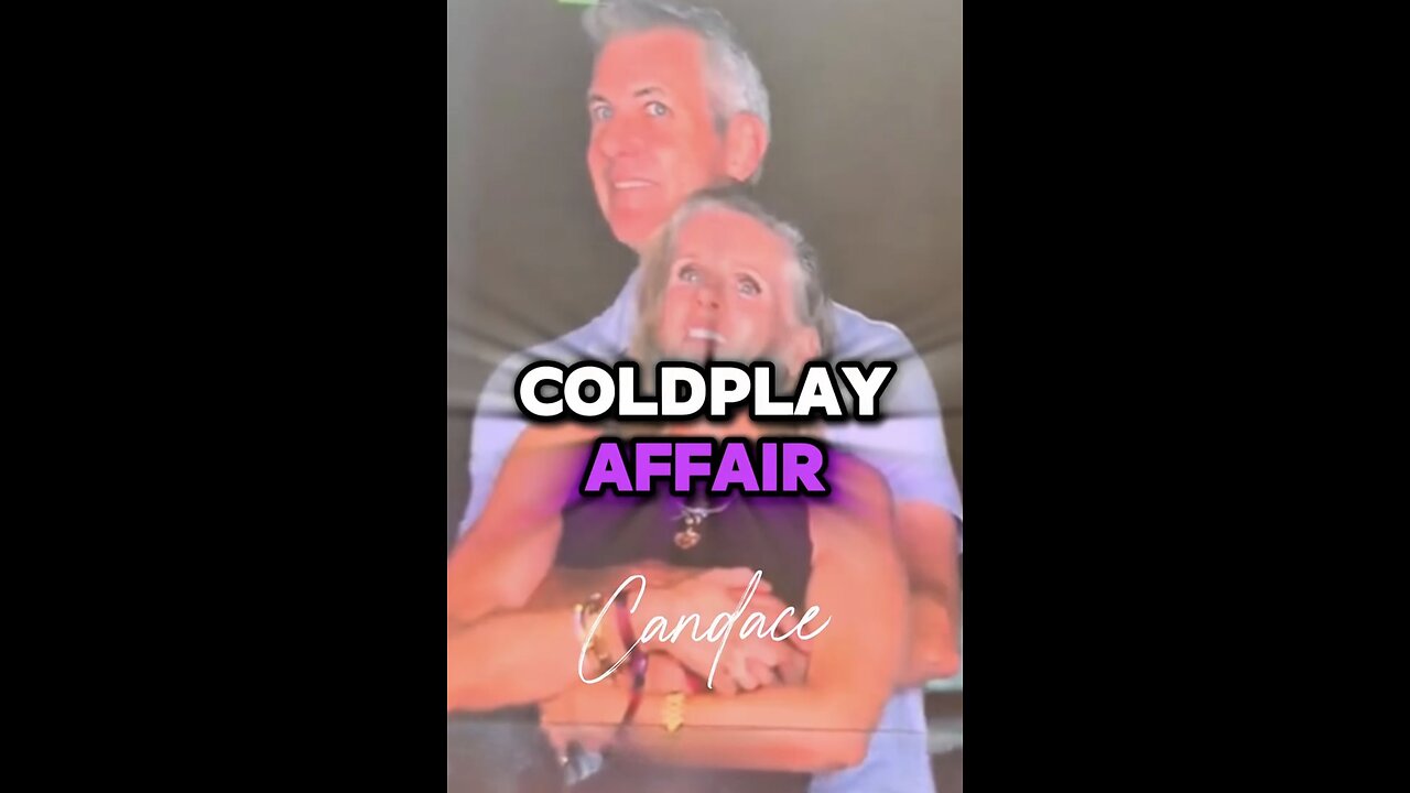 Candace ~ Coldplay Day