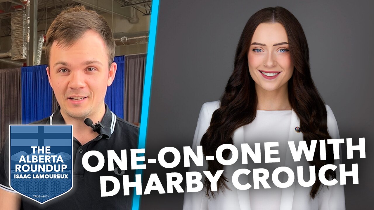 UCP aims to beat Nenshi this Monday