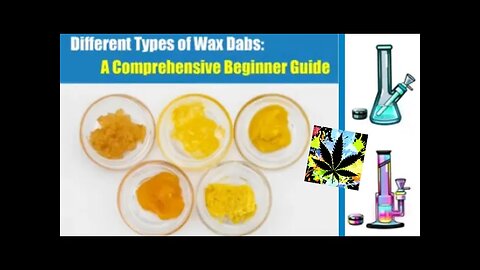 A Guide to Cannabis Concentrates