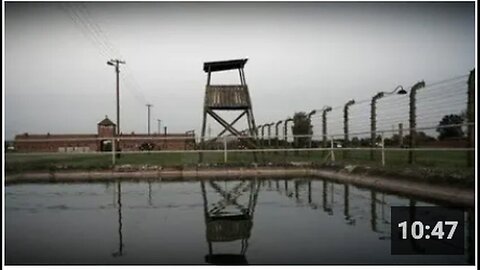 "The Devastation of the Holocaust"