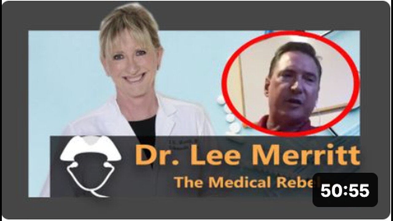 "Merritt Medical Hour: Featuring Dr. Lee Merritt and Todd Callender"