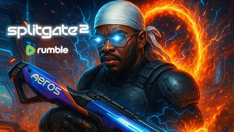 🟢Splitgate 2 Beta – Day 3 GRIND | Portals, Chaos & Clutch Plays!🟢