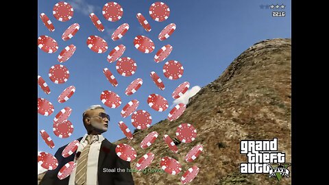 GtaV Casino Prep W/Funnyguyswithlemons