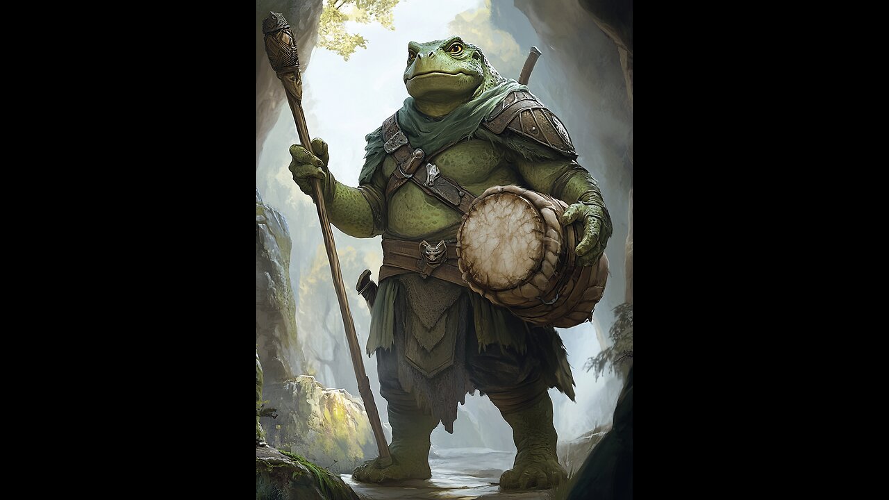 Trogs makin Fash Cool Again v1
