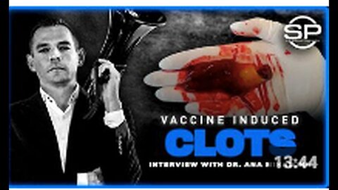 "Hydrogel in Blood Clots of Vaccinated Patients Discovered via Microscopic Tech"