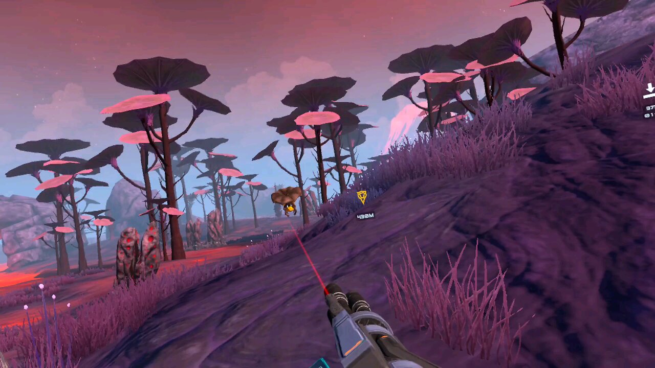 ASTRO Hunters VR