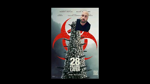 28 Weeks Later review? What's next, 28 Decades Later?!?!?