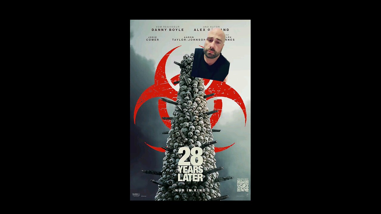 28 Weeks Later review? What's next, 28 Decades Later?!?!?