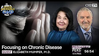 Focusing on Chronic Disease