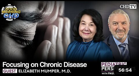 Focusing on Chronic Disease