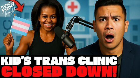 LA Children’s Hospital Closes Trans Department