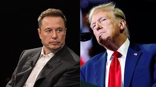 Elon Musk Vows to Defeat Republicans Supporting Trump’s Megabill