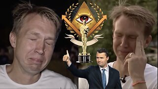 CRISIS KIRK! CHARLIE KIRK'S ASSASSINATION HOAX BRINGS US ONE OF THE WORST CRISIS ACTORS OF ALL TIME!