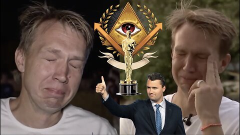 CRISIS KIRK! CHARLIE KIRK'S ASSASSINATION HOAX BRINGS US ONE OF THE WORST CRISIS ACTORS OF ALL TIME!