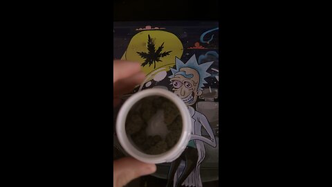Pink Certz Medical Marijuana Flower from MUV Dispensary