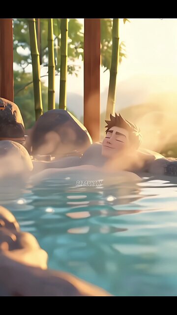 Body feels very good