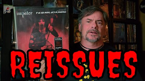 Two Great Vinyl Reissues I Didn't Want to Miss Out On