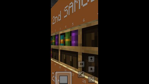 2nd Samuel 5 - the KJV Bible in vanilla Minecraft #KJV #2Samuel #Bible #Minecraft