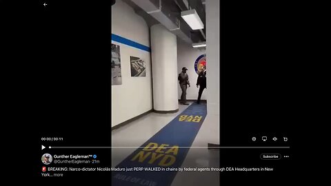 January 3, 2026 Venezuelan incident