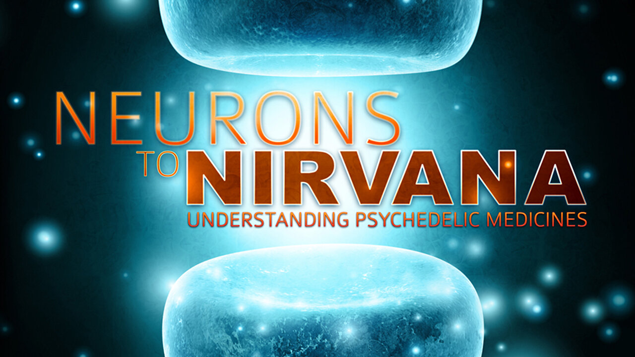 Neurons to Nirvana (2013) documentary