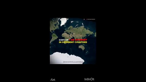 internet cheapest country wise