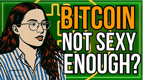 Citadel Lords, Beef Maxis & Bitcoin’s Identity Crisis 🔥 | The Bitcoin Business Lounge