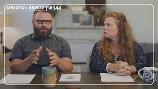 STB144 | Leading Others through the Freedom Booklet - TFB:P11 | Cultivate Relationships
