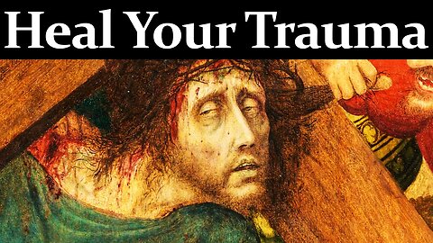 How to Truly Heal From Your Traumas According to Carl Jung