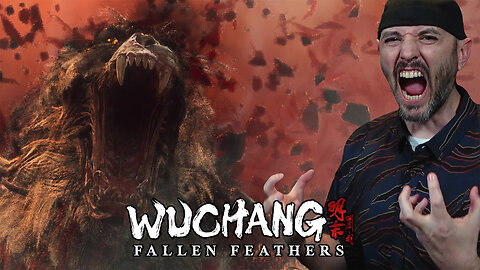 🟢HELMETFIRE Plays: Wuchang: Pain Simulator !🟢