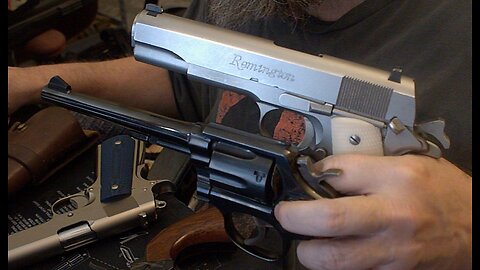 Range Report .38 Thursday