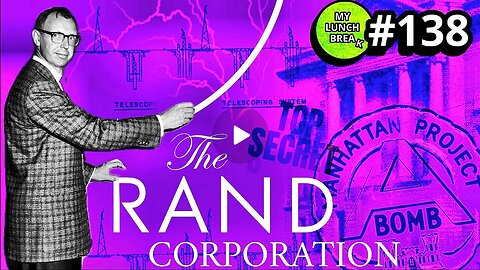 The Rand Corporation