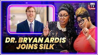 DIAMOND & SILK: "Ask Dr. Ardis"